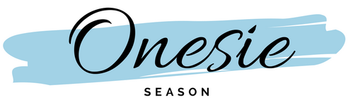 Onesie Season