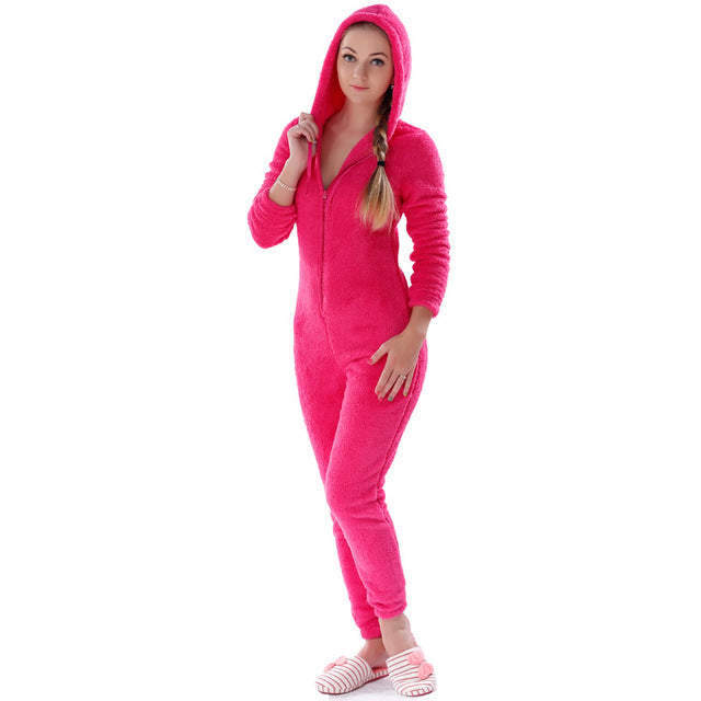 Snuggie Onesies – Onesie Season